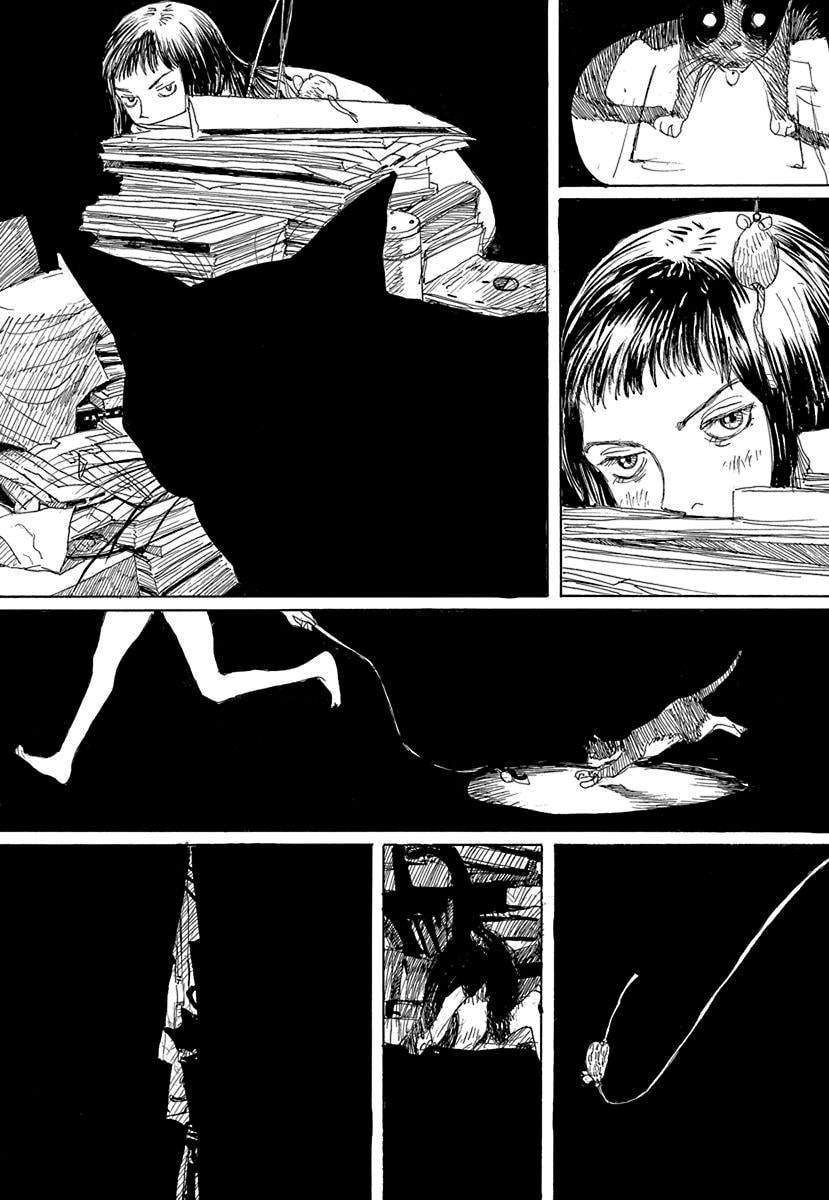 Read Captain Momo