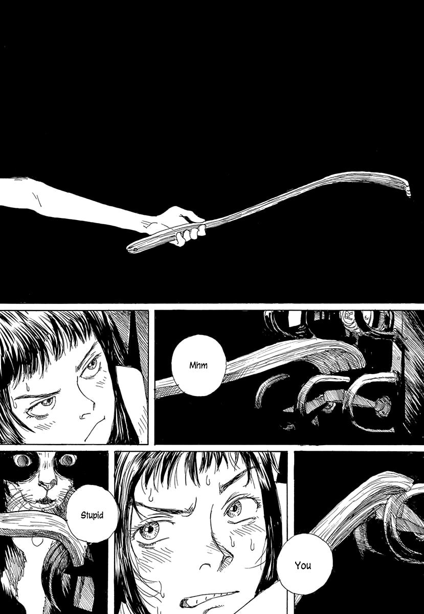 Read Captain Momo