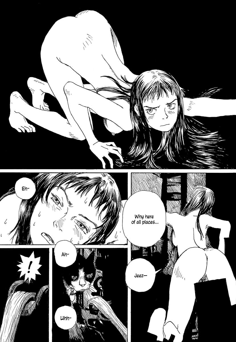 Read Captain Momo