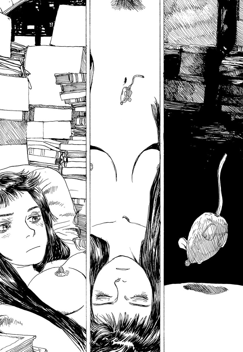 Read Captain Momo