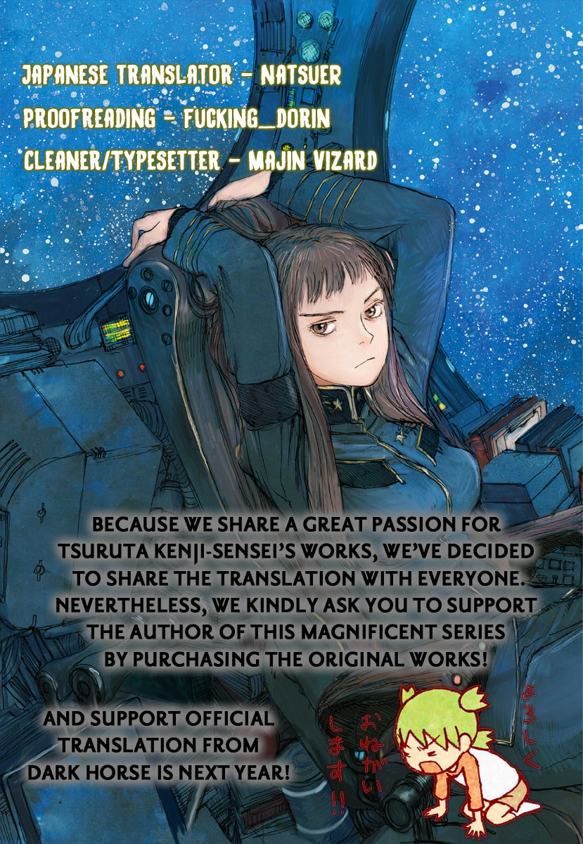 Read Captain Momo