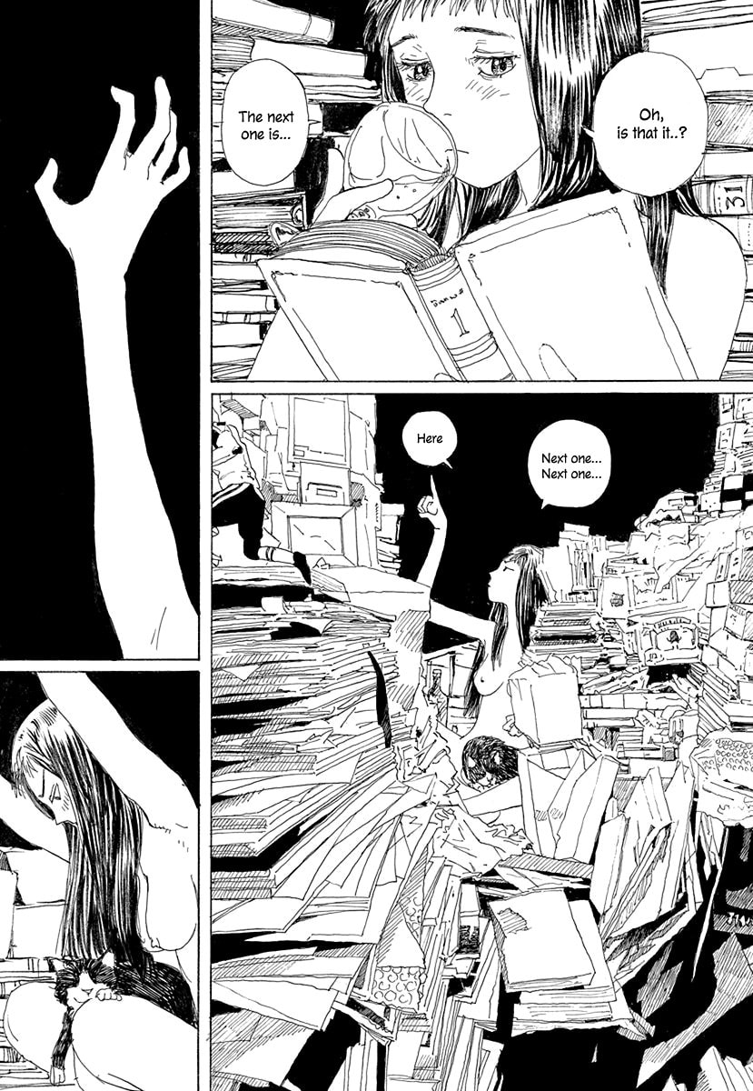 Read Captain Momo
