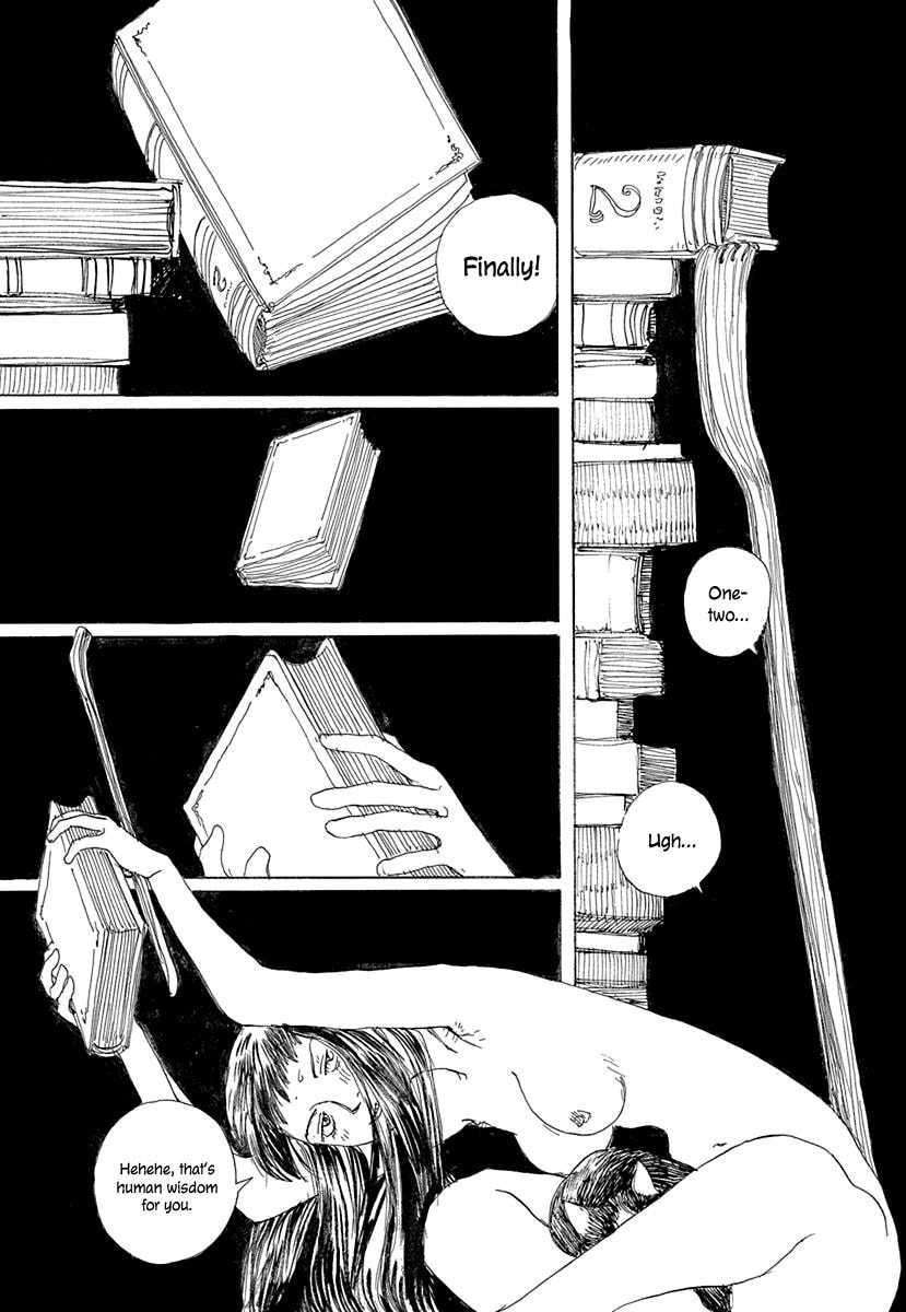 Read Captain Momo
