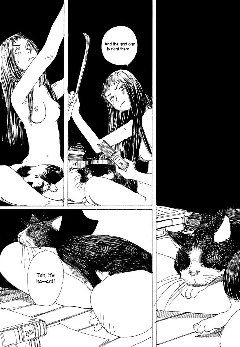 Read Captain Momo