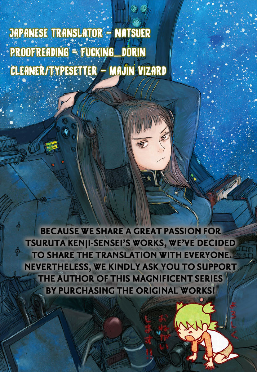 Read Captain Momo
