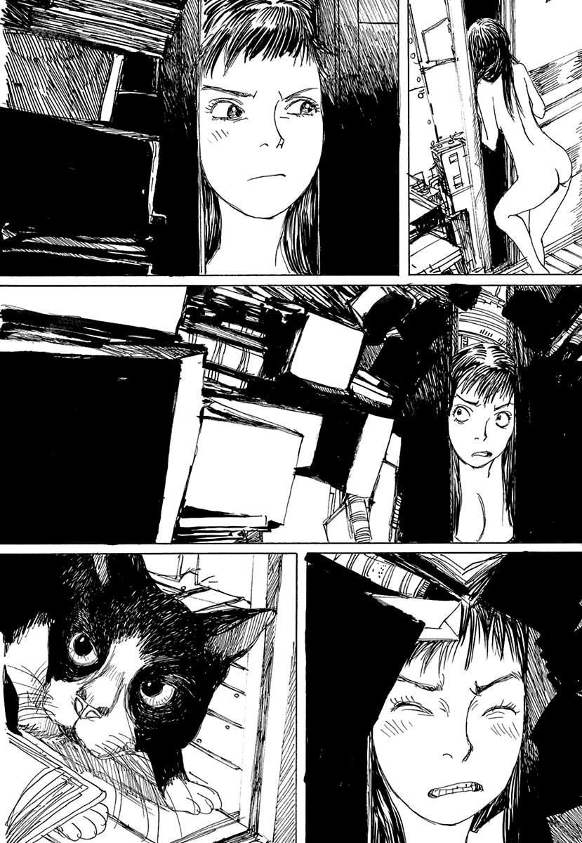 Read Captain Momo