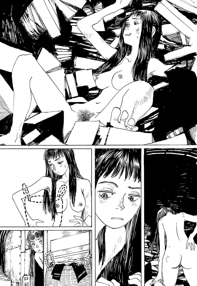 Read Captain Momo
