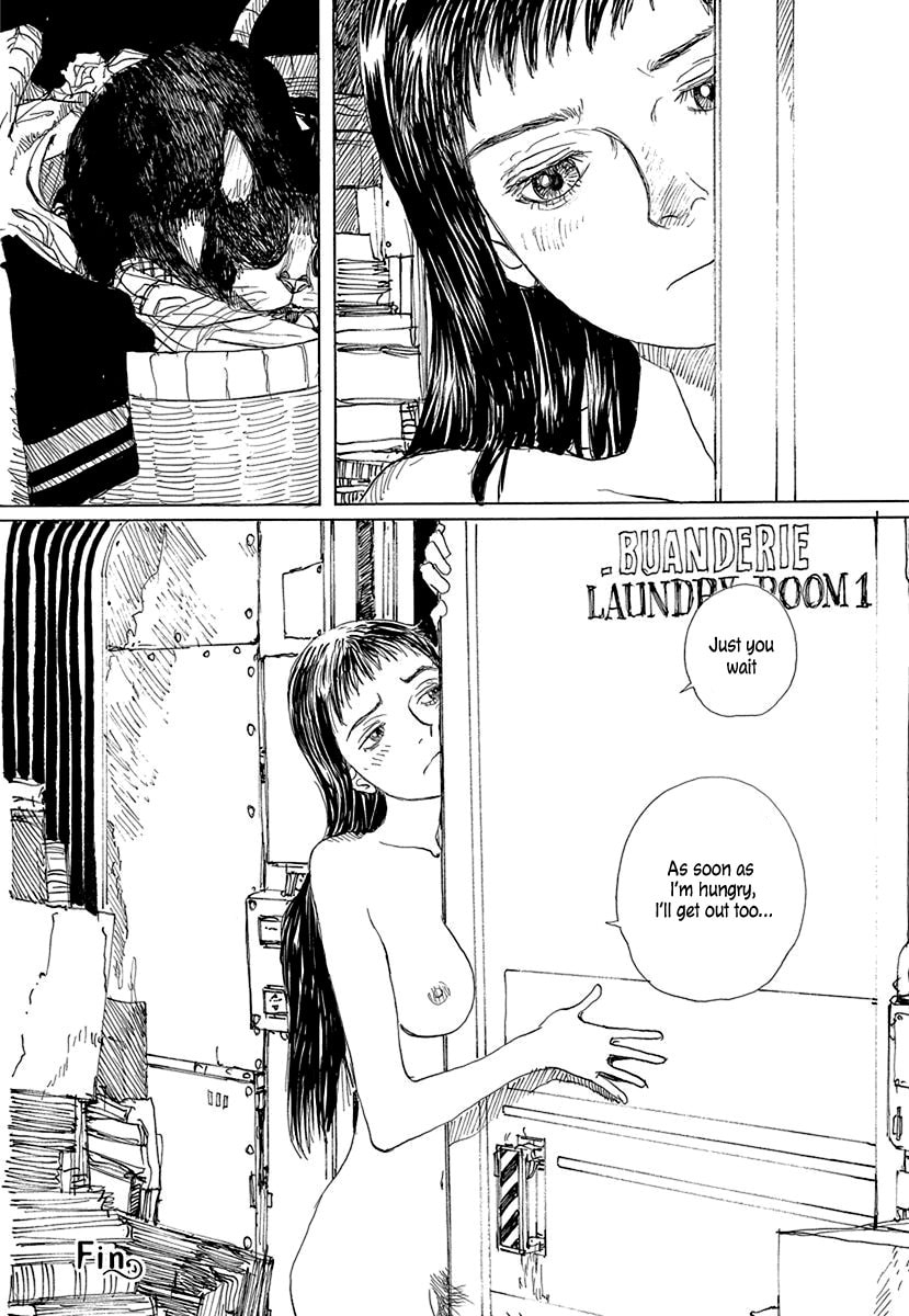 Read Captain Momo