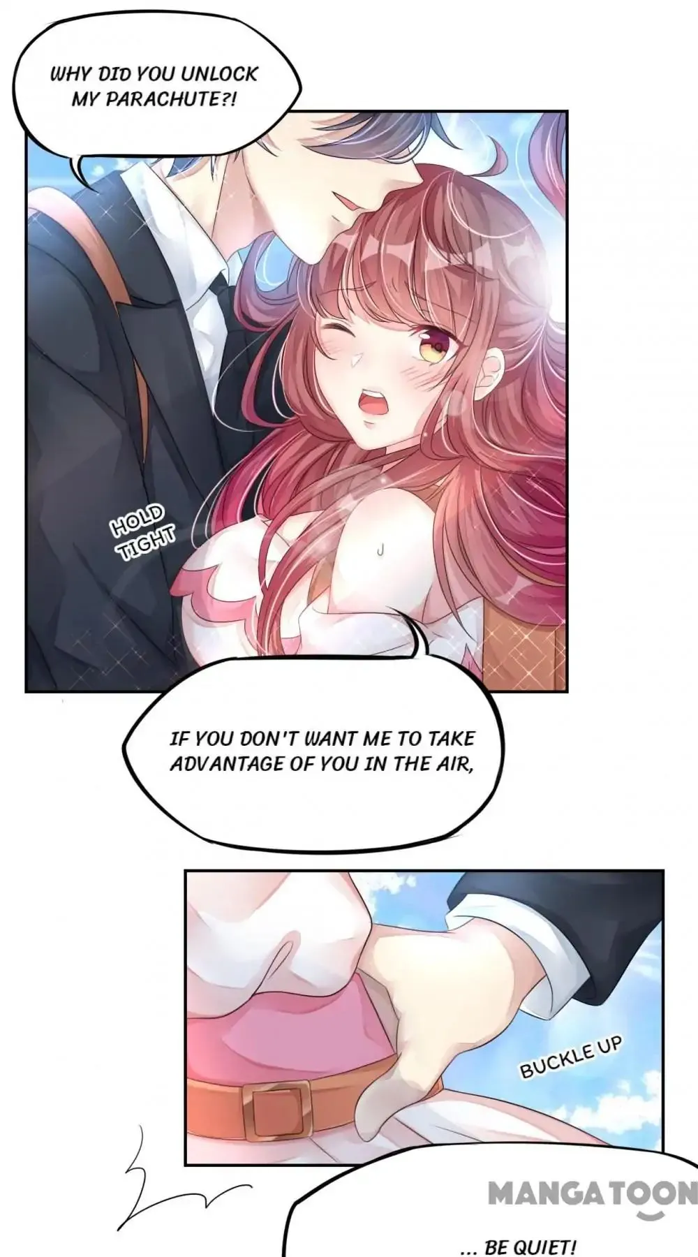 Read Captain
