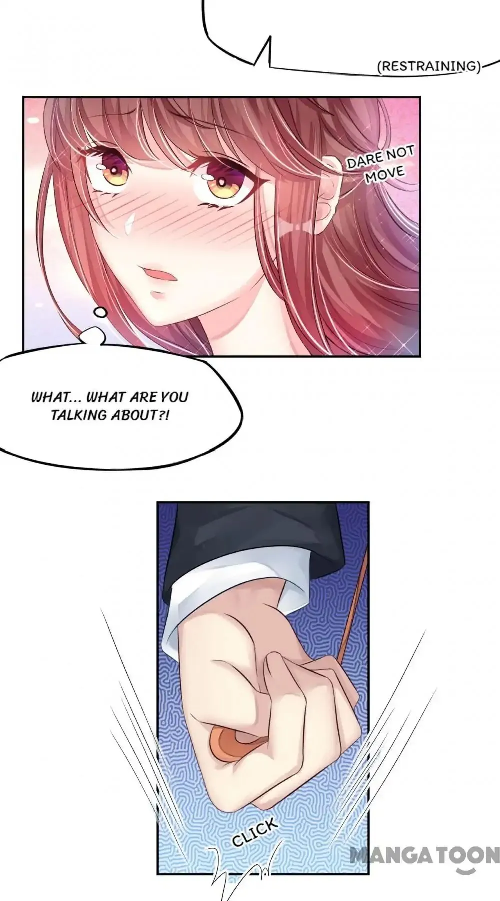 Read Captain