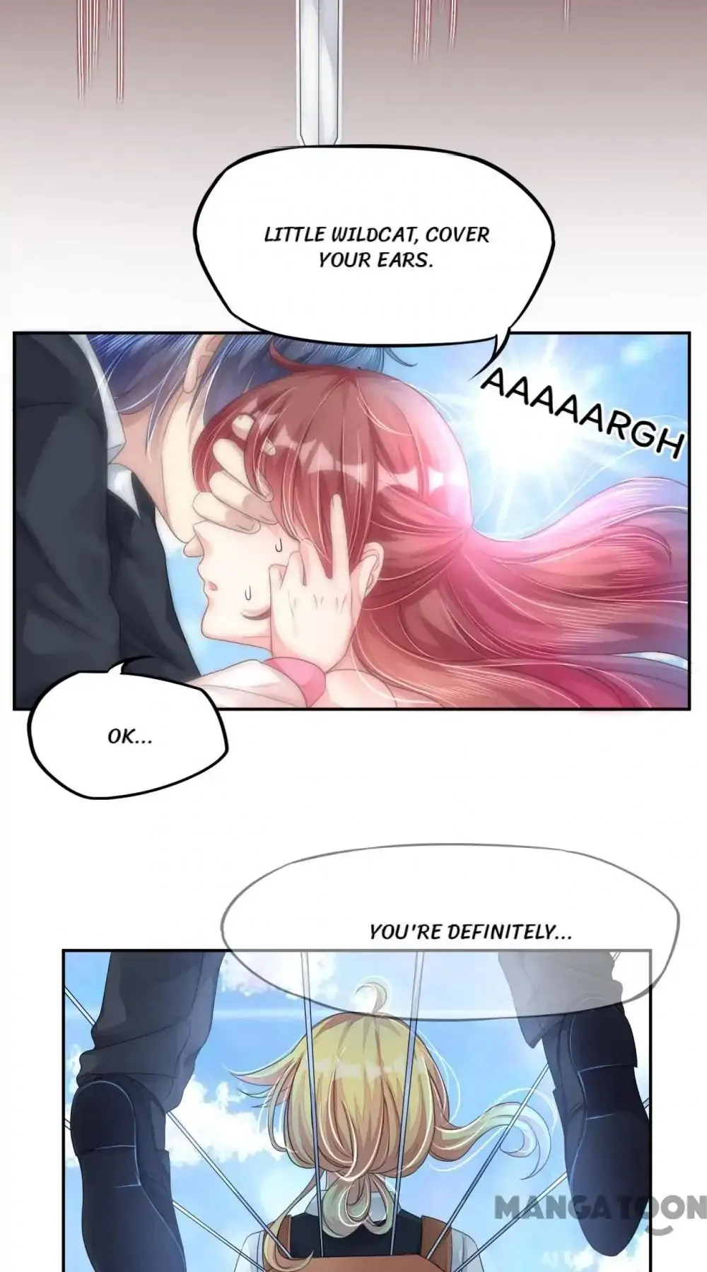 Read Captain