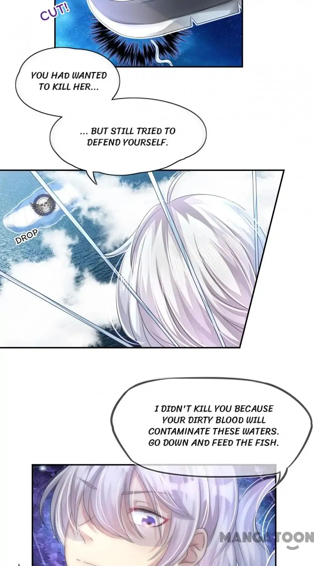 Read Captain