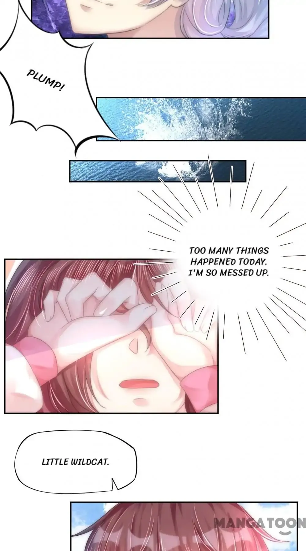 Read Captain