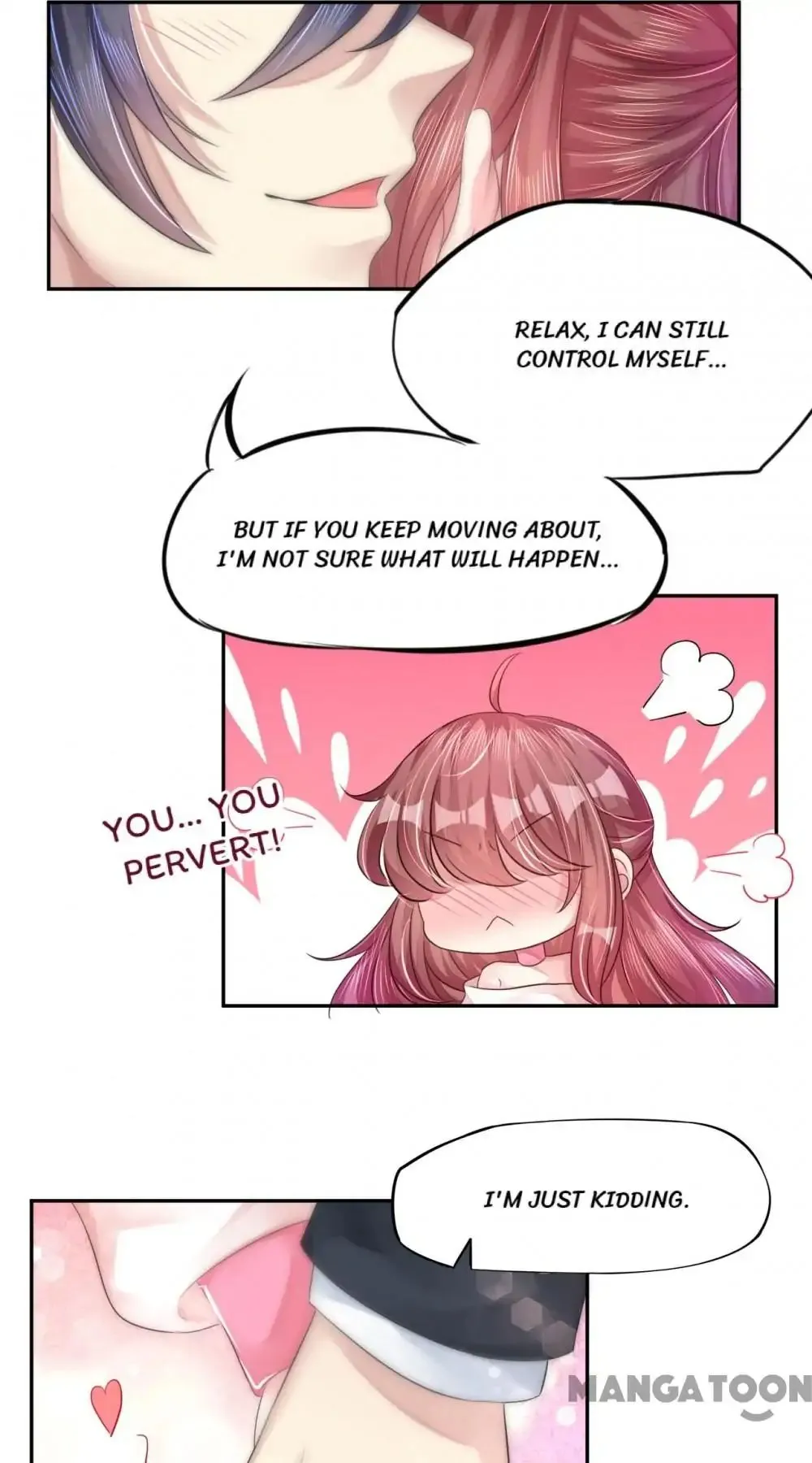 Read Captain