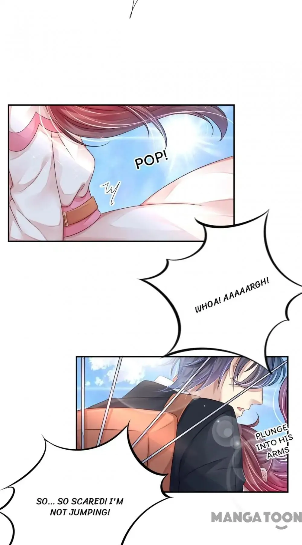 Read Captain