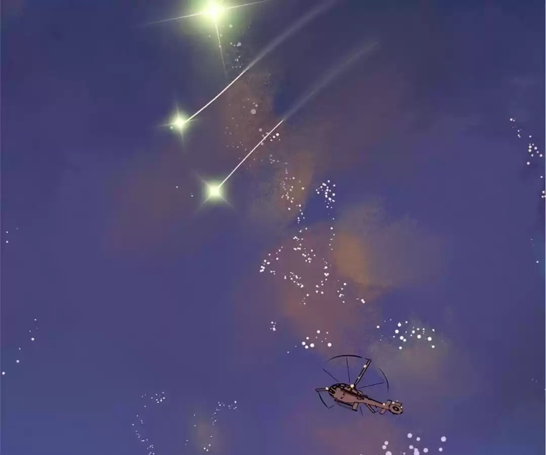 Read Captain