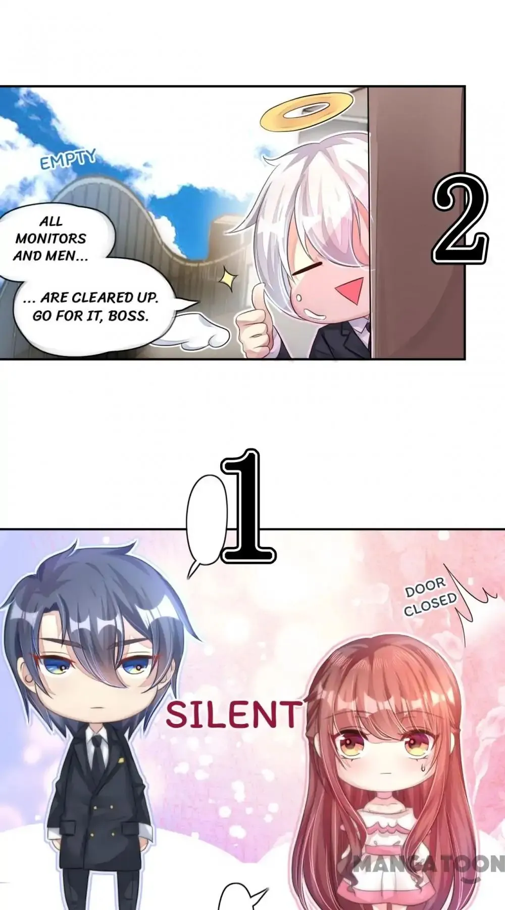 Read Captain