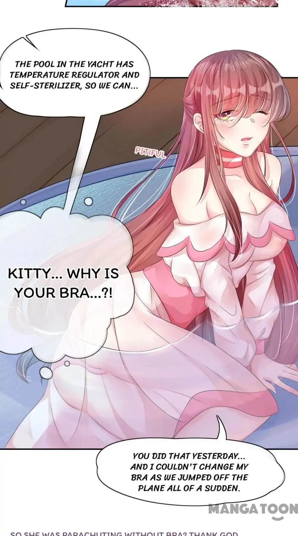 Read Captain