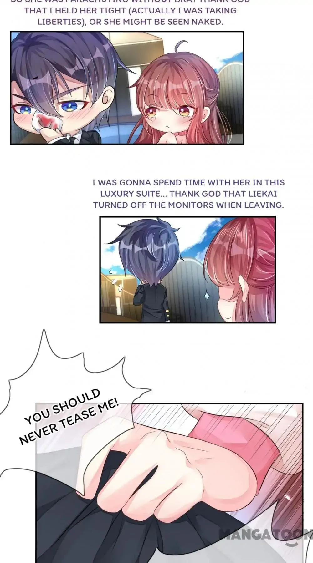 Read Captain