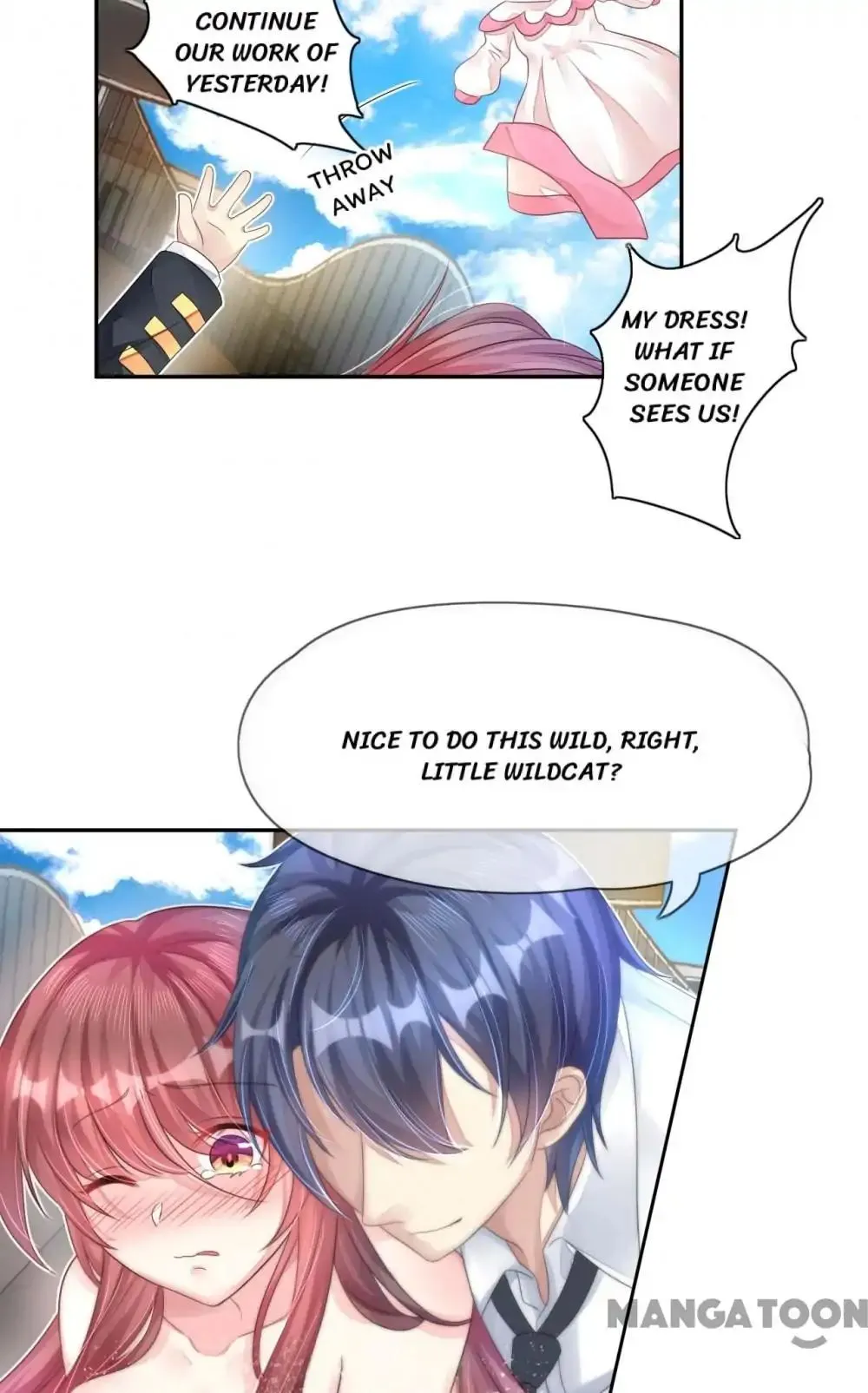 Read Captain