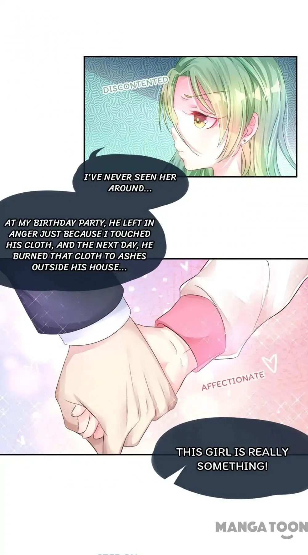 Read Captain