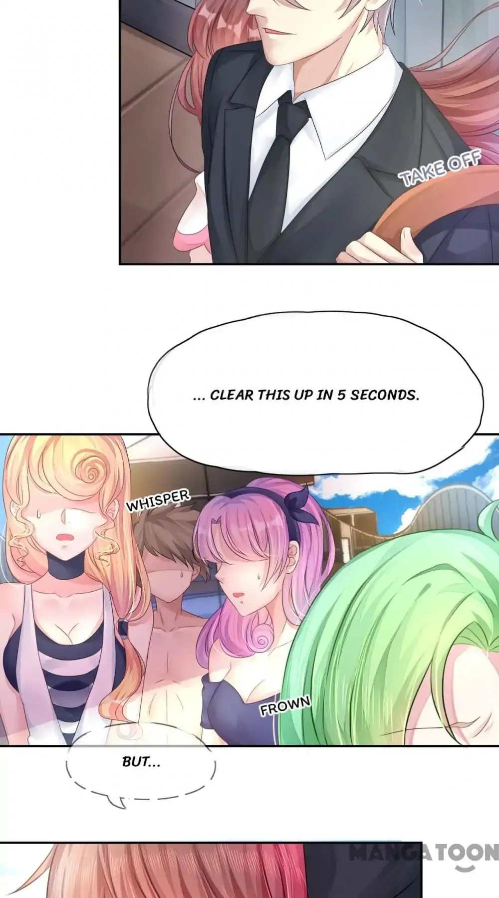 Read Captain