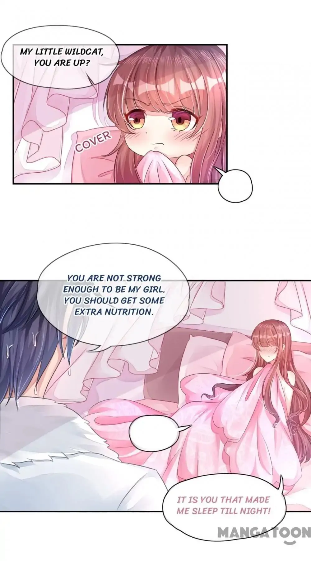 Read Captain