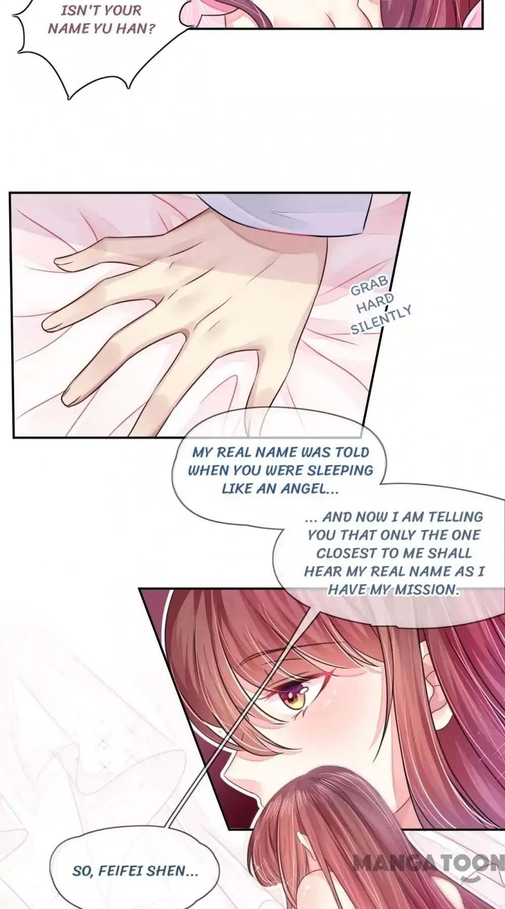 Read Captain
