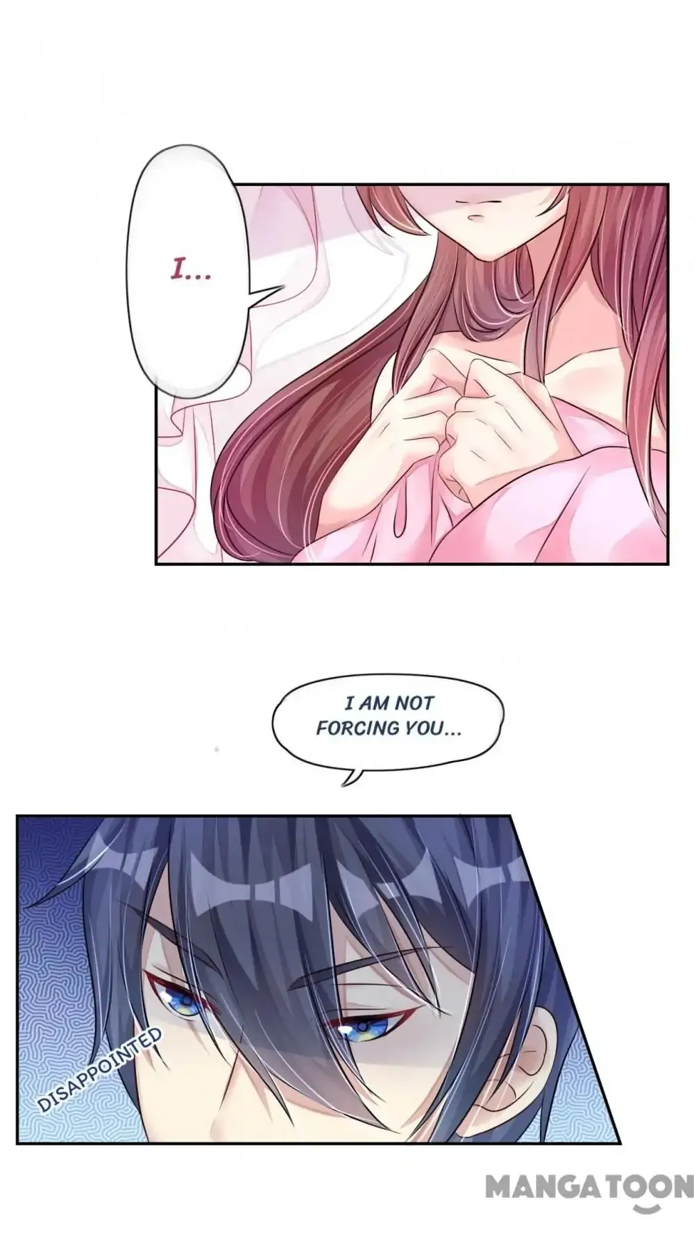 Read Captain