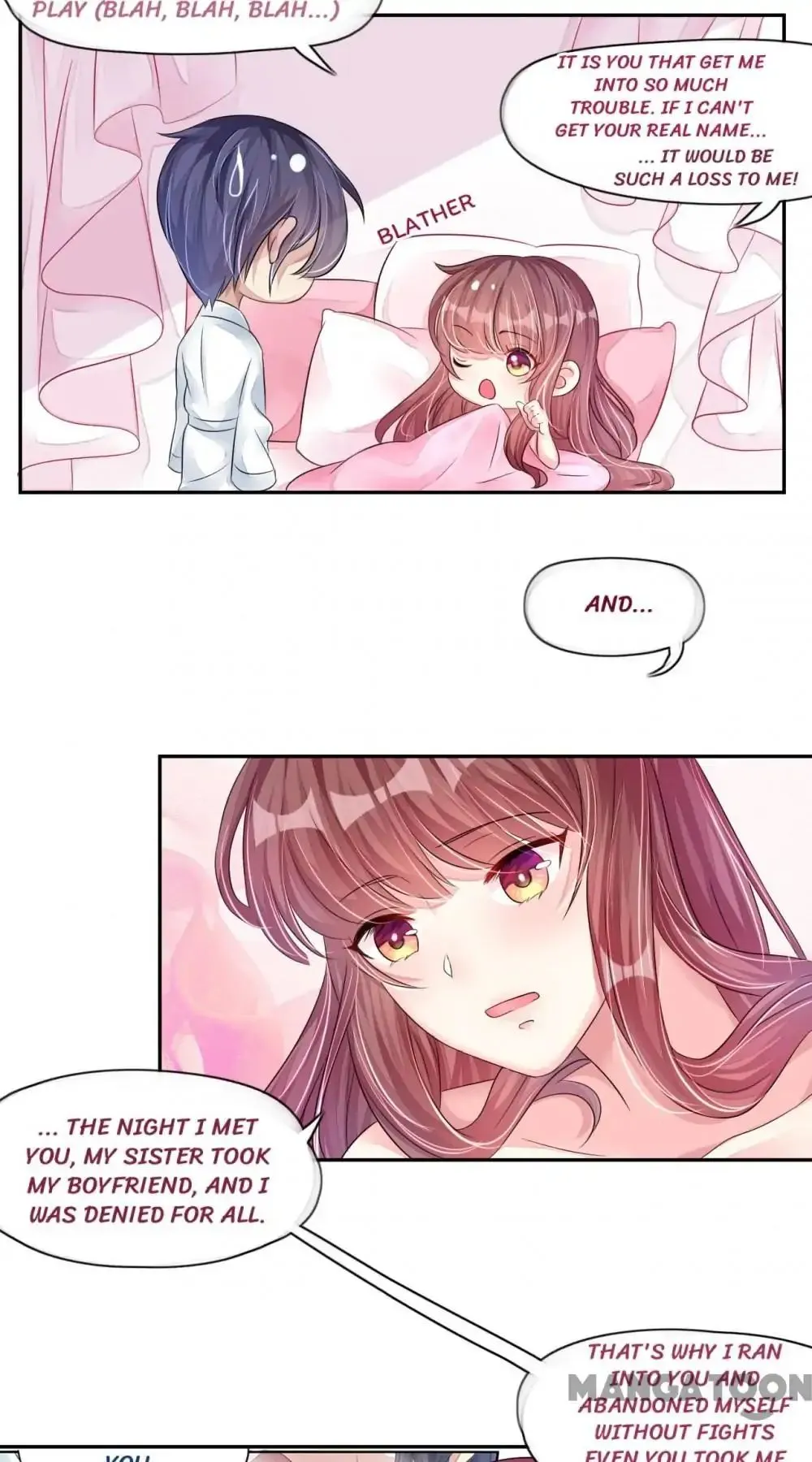 Read Captain