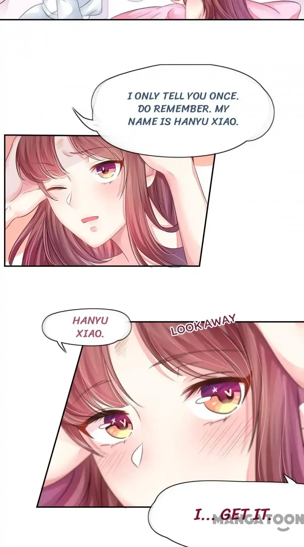 Read Captain