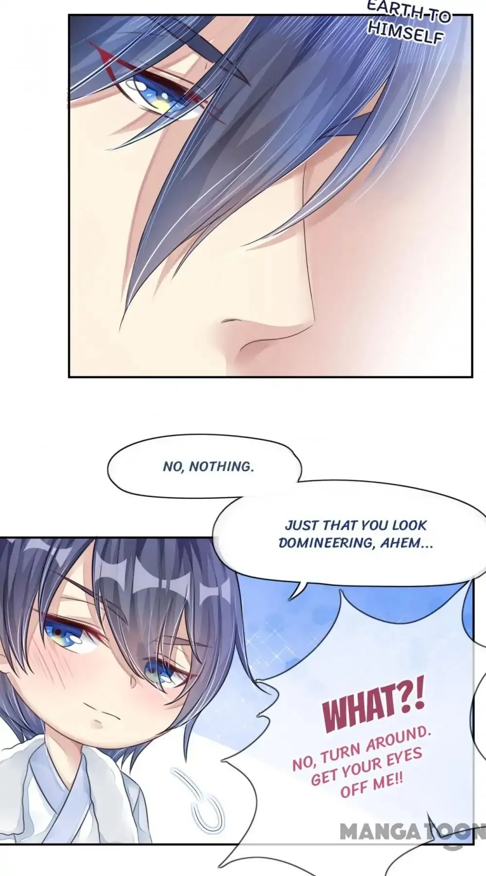 Read Captain