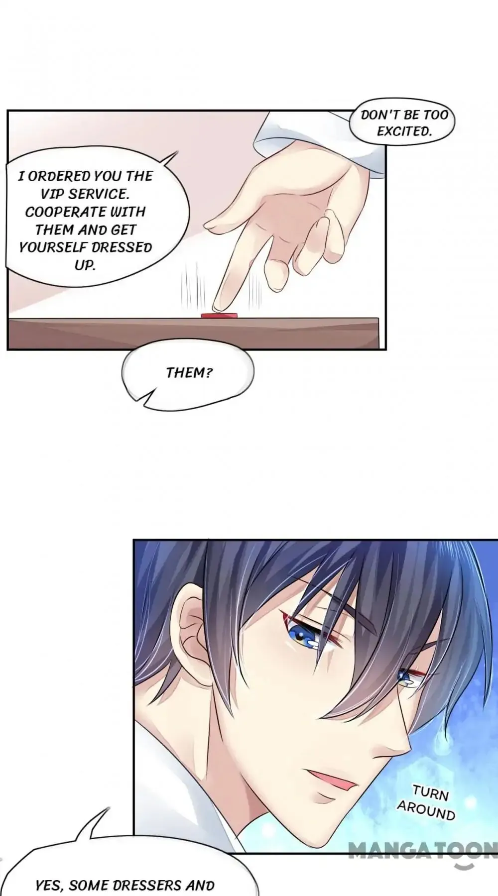 Read Captain
