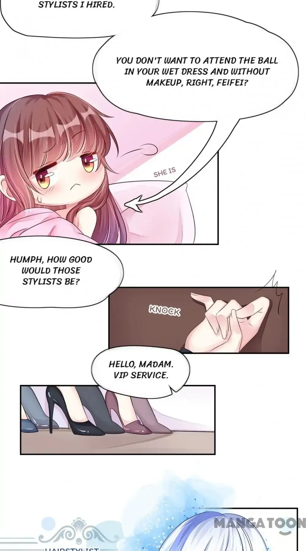 Read Captain