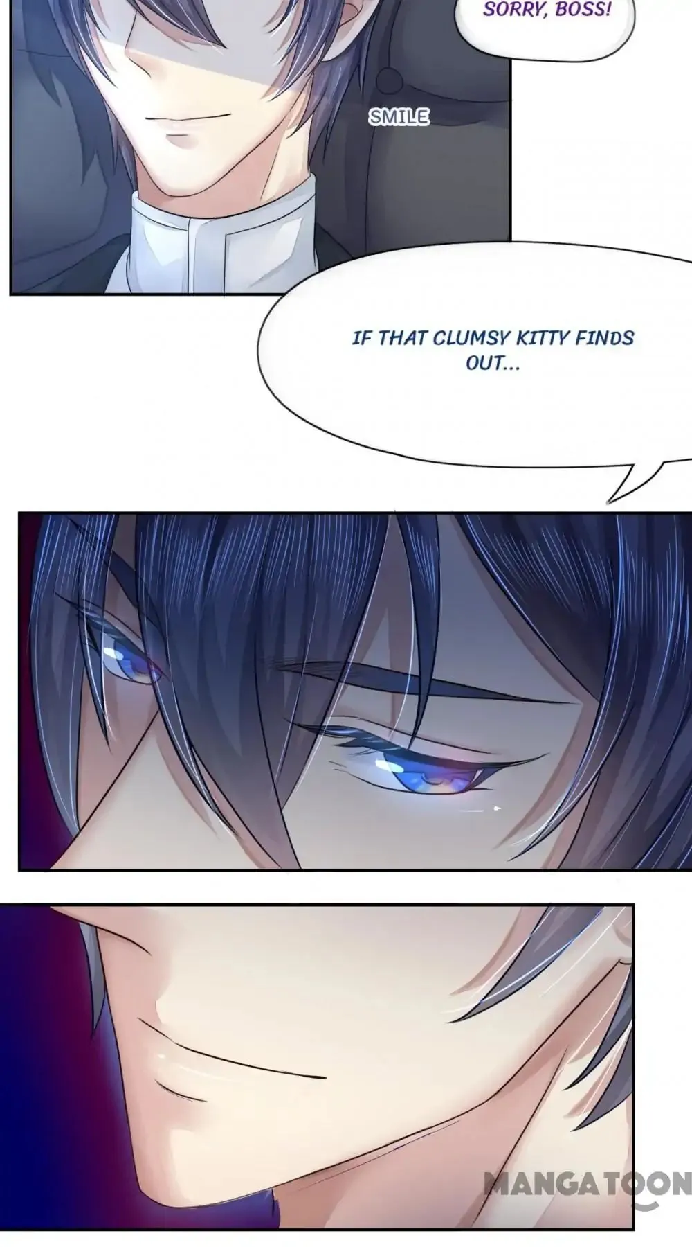 Read Captain