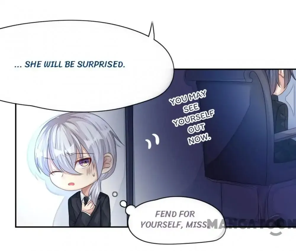 Read Captain