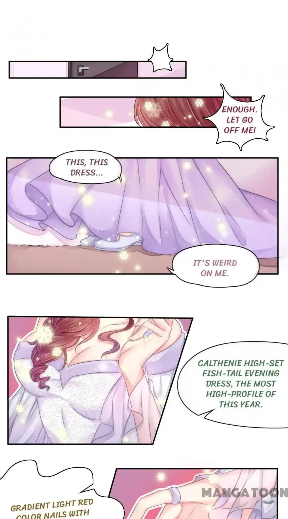 Read Captain