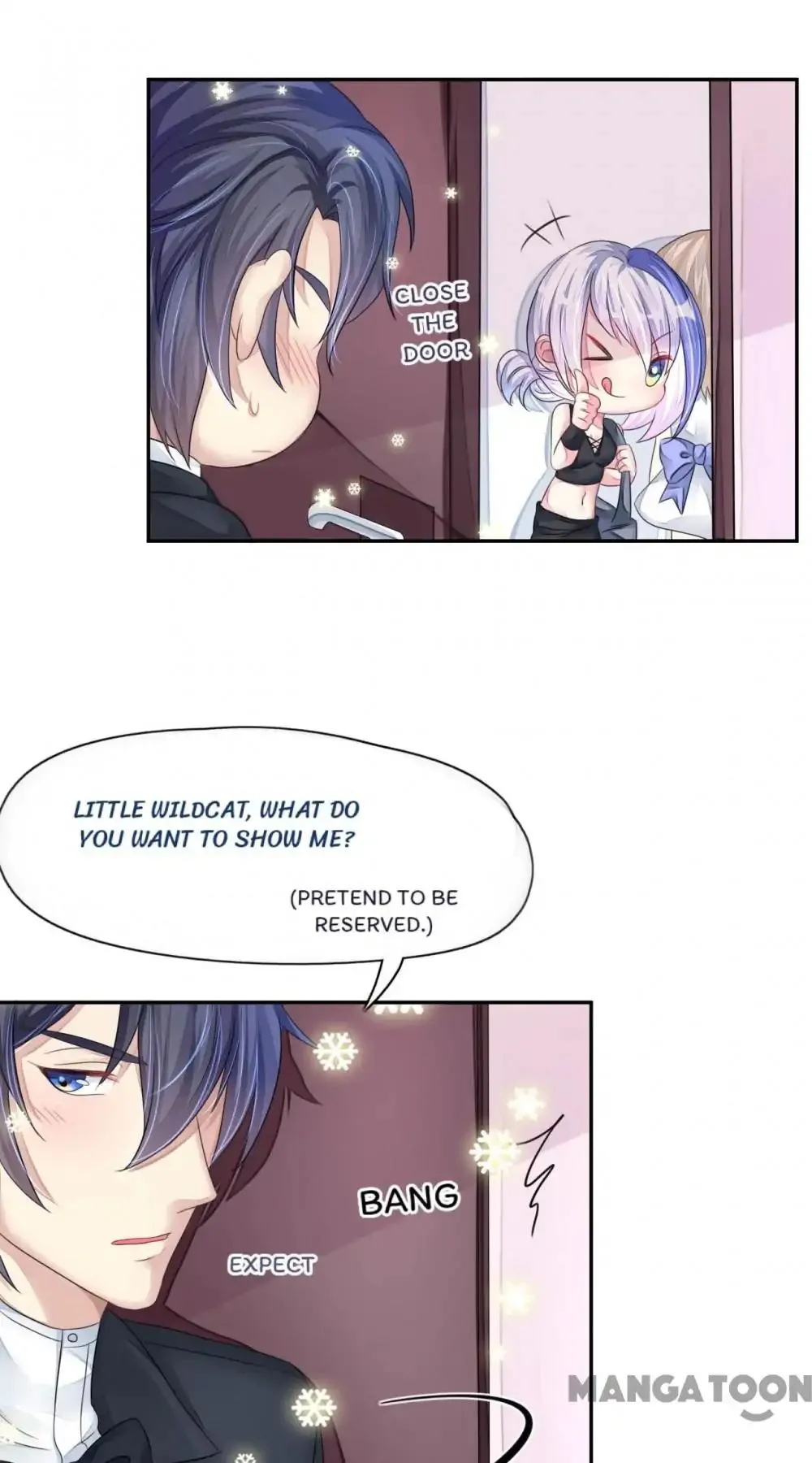 Read Captain