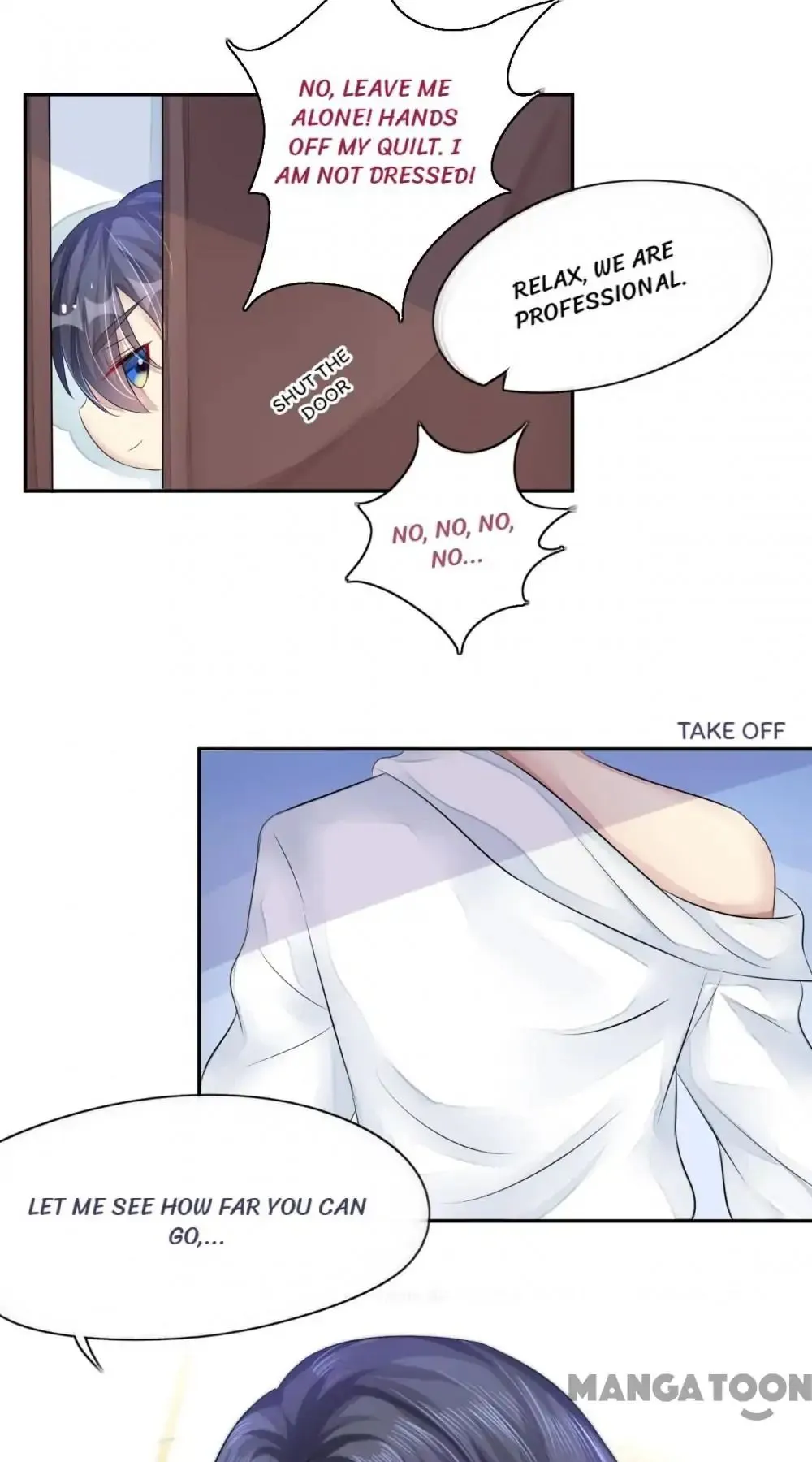 Read Captain