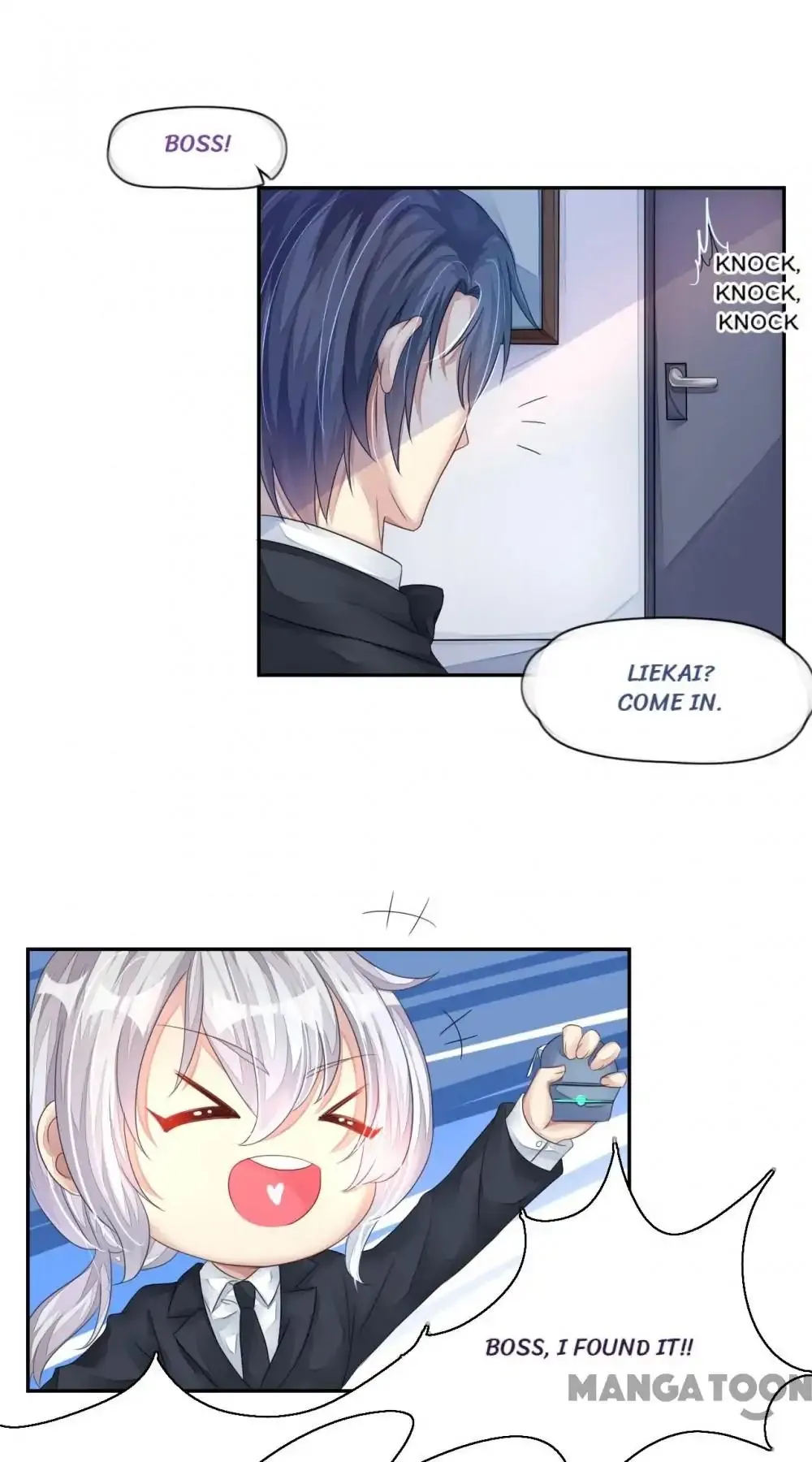 Read Captain