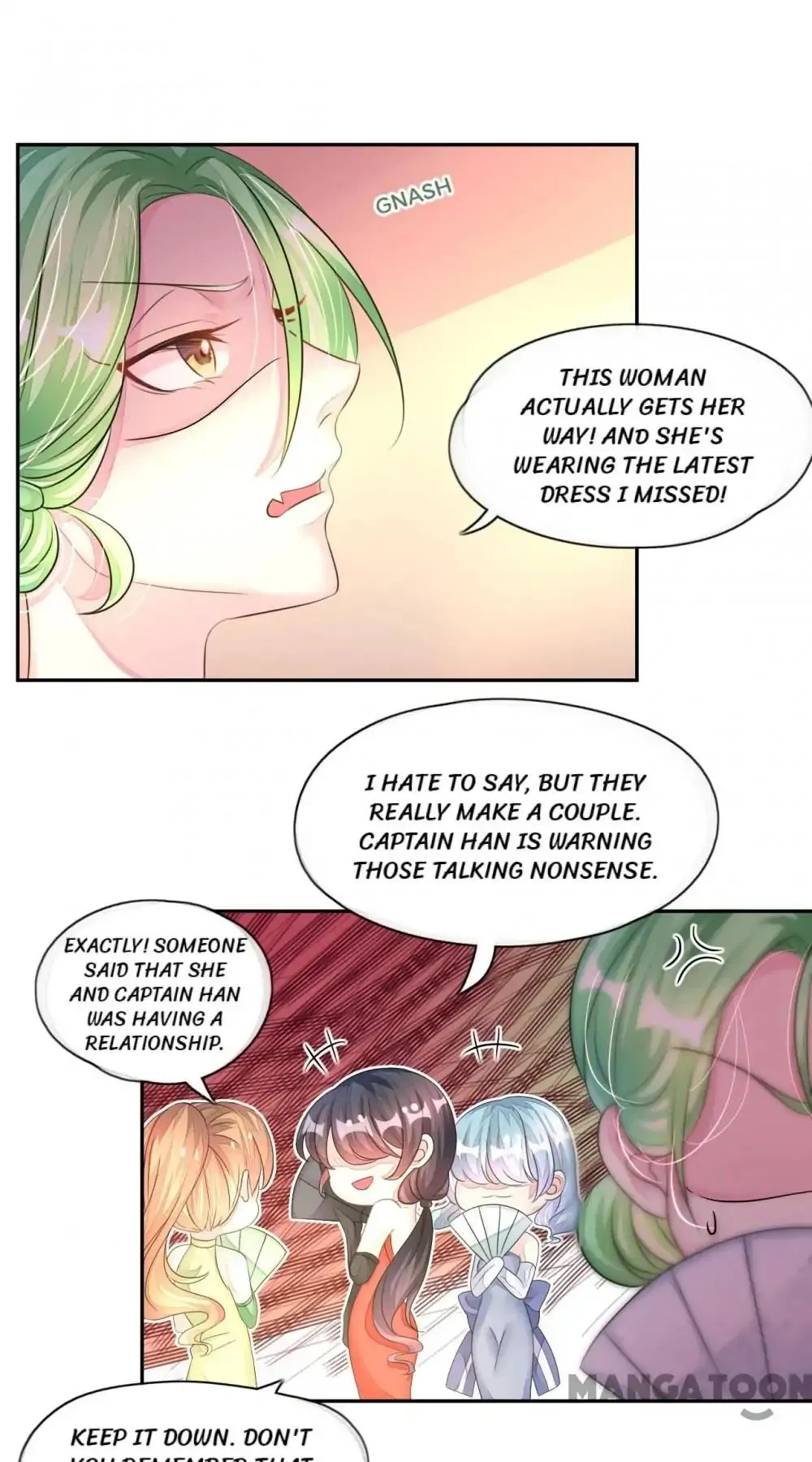Read Captain