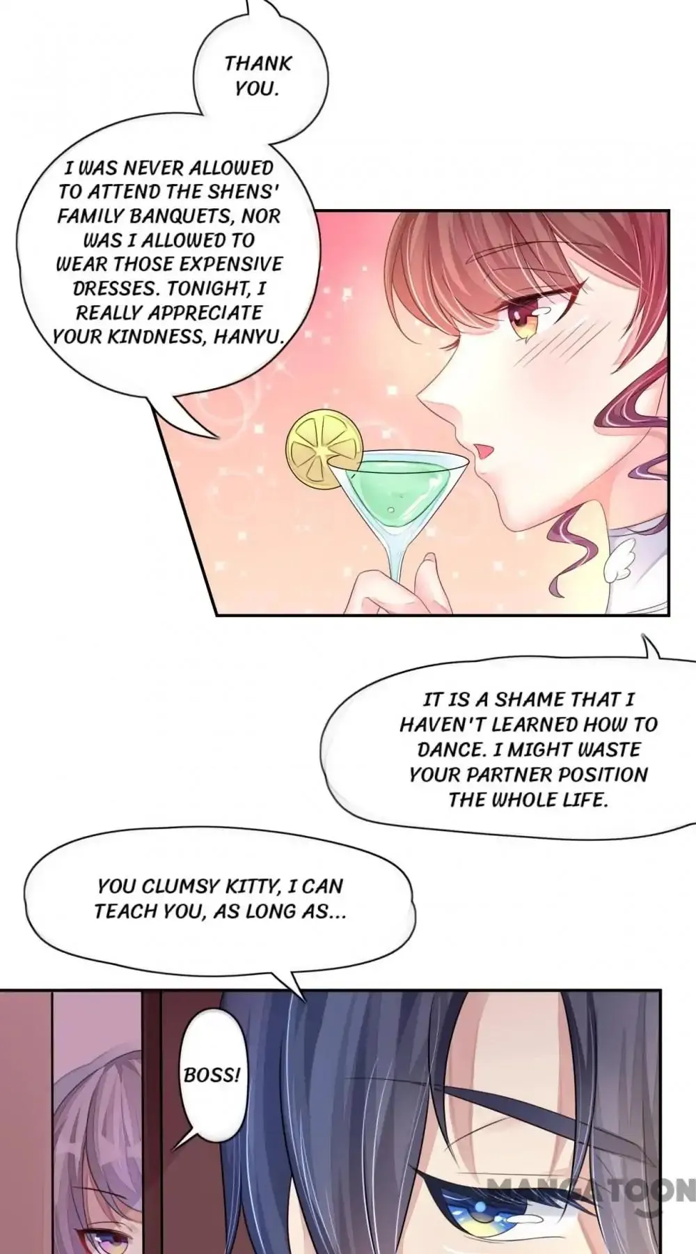 Read Captain