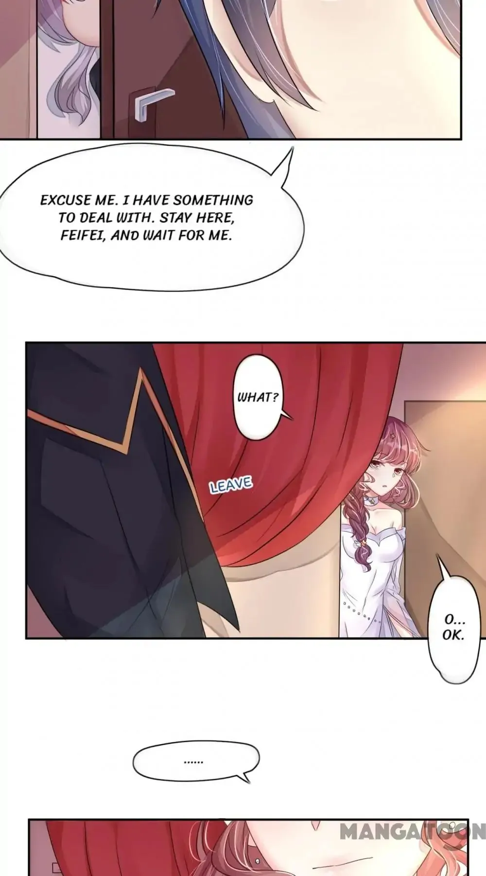 Read Captain