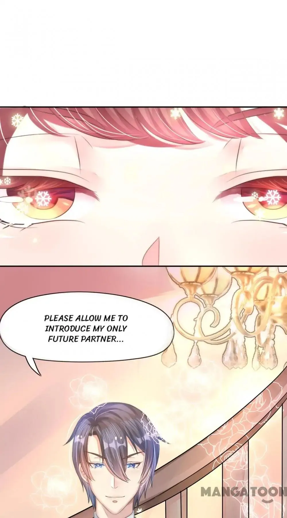 Read Captain