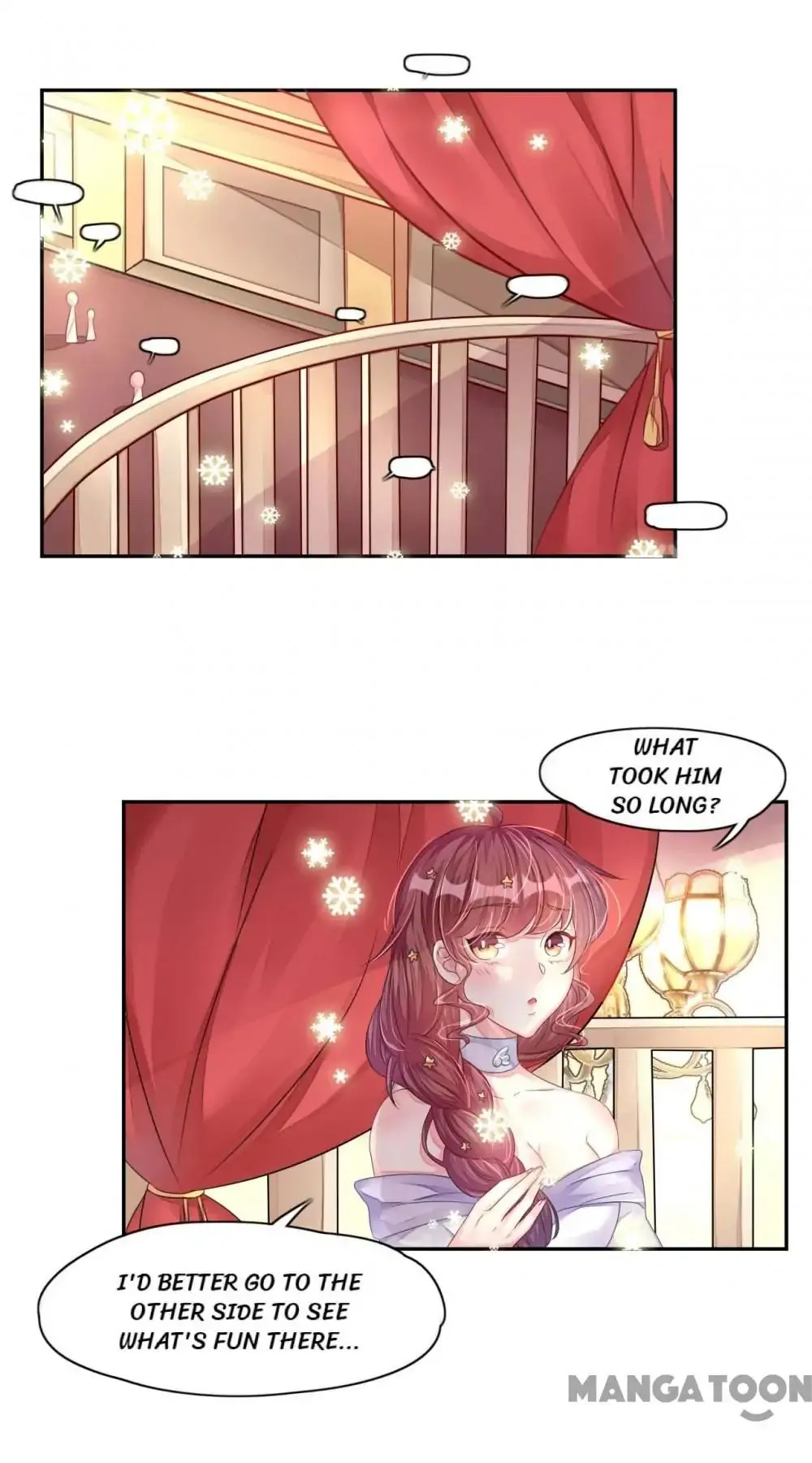 Read Captain