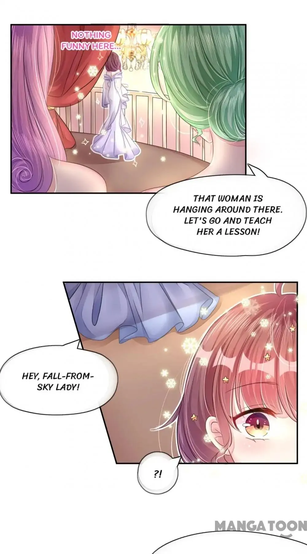 Read Captain