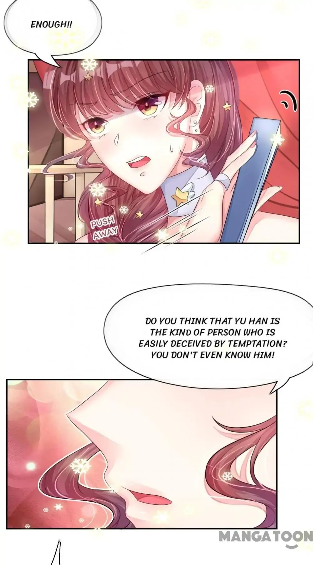 Read Captain