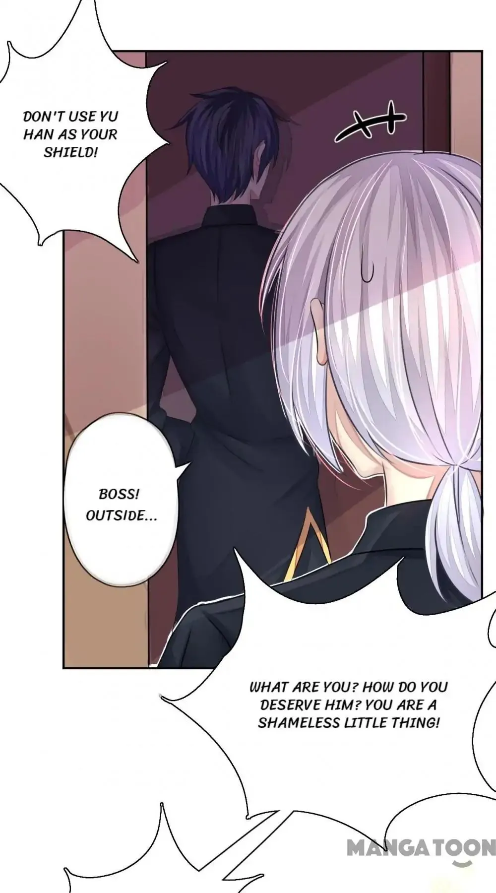 Read Captain