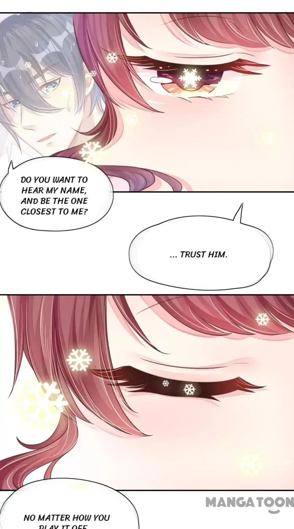 Read Captain