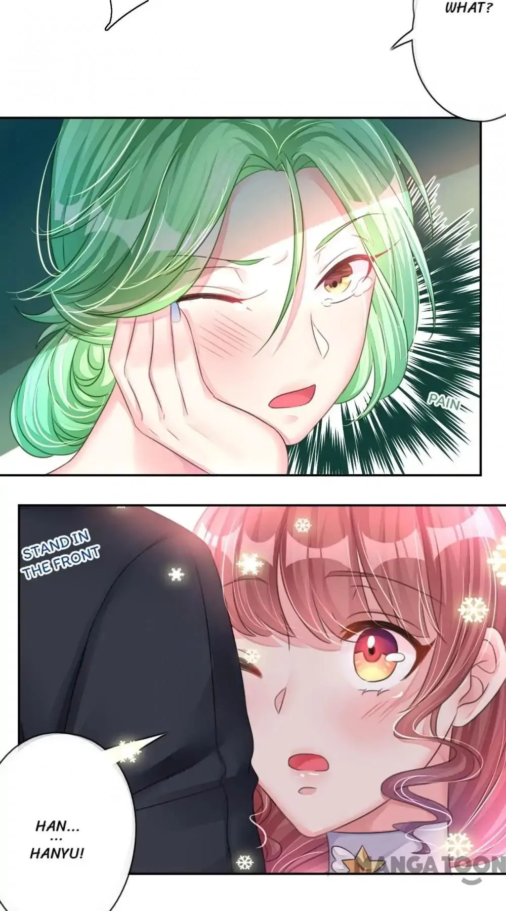 Read Captain